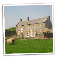New Hall Farm Cottage