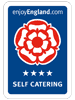 visit britain 4* award