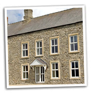 New Hall Farm Cottage