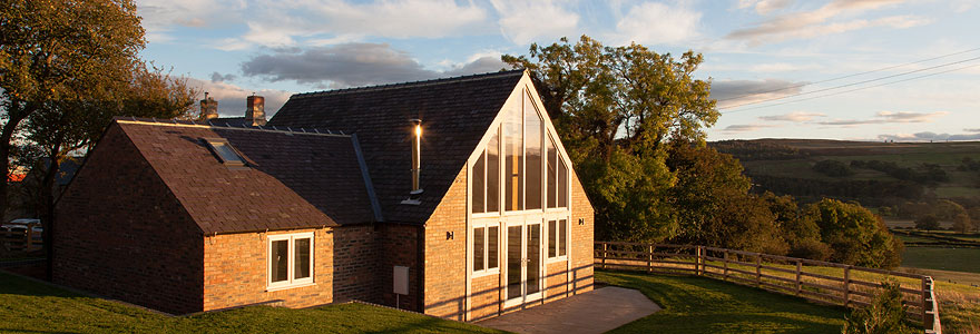 New Hall Farm Cottage